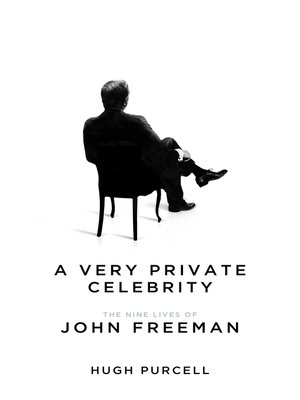 cover image of A Very Private Celebrity